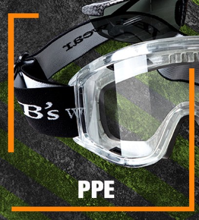 Uniforms Online PPE1